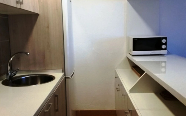 Acosta El Medano 2 Bedrooms 2 mins beach