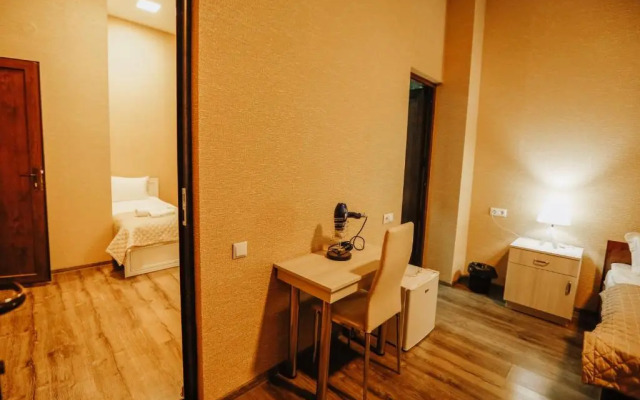 S Residence