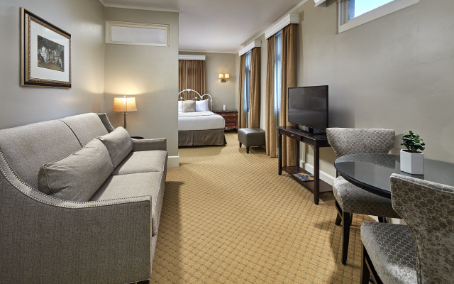 Glorietta Bay Inn Coronado Island