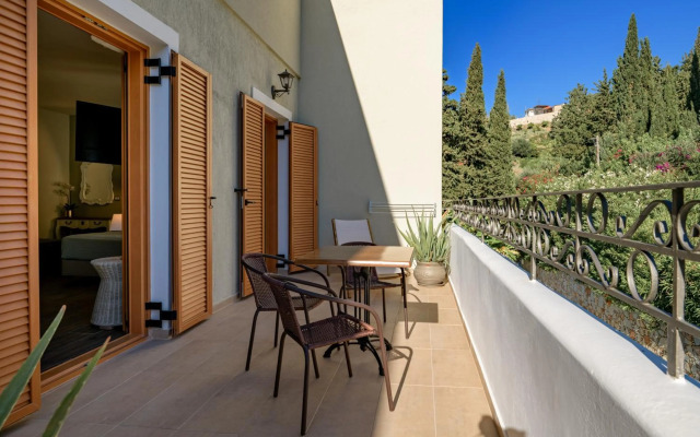 La Signora Hotel