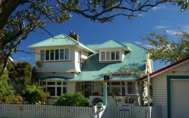Rosewood Bed & Breakfast