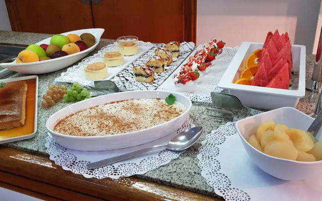 Hotel Sur