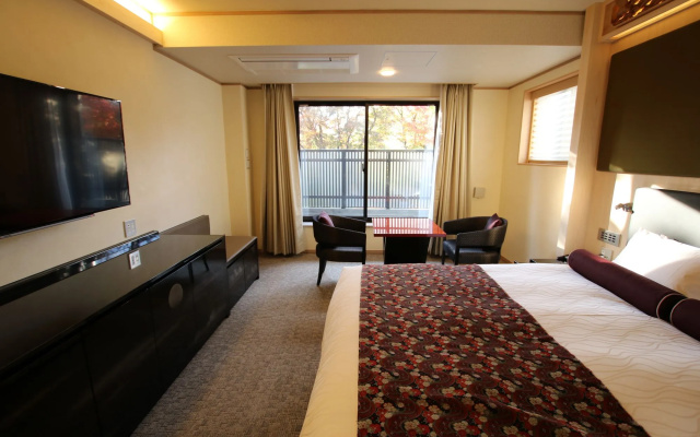Hotel ALZA KYOTO
