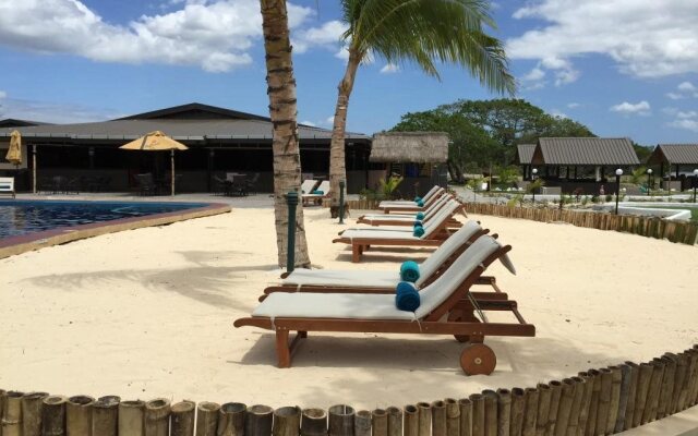Resort Relax Fiji