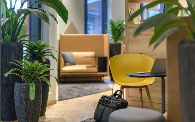 ibis Styles Aschaffenburg