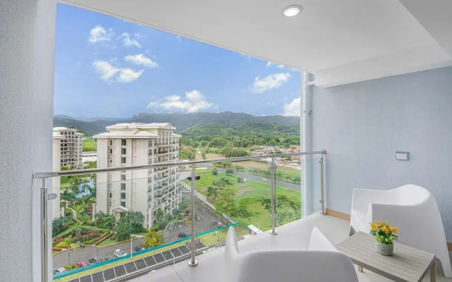 Upstay - New Condo in Jaco - 5 Mins From Beach