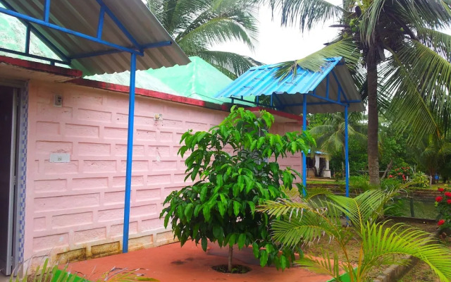 Daaven's Island Resort