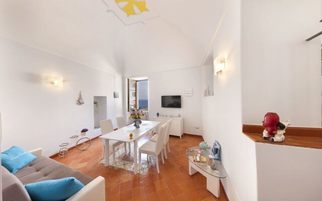 B&B Casa Cesare Sorrento Coast