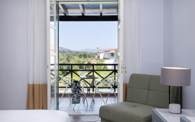 Eretria Hotel & Spa Resort