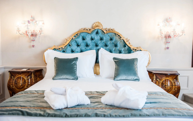 Hotel Nani Mocenigo Palace