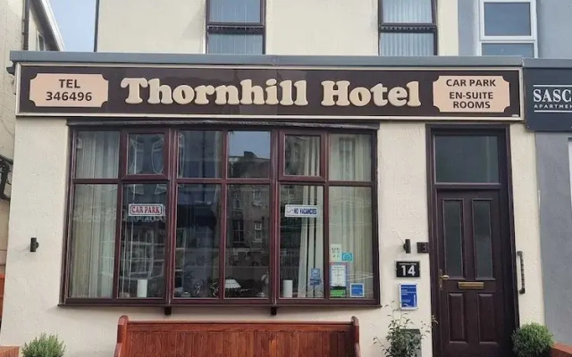 Thornhill Blackpool