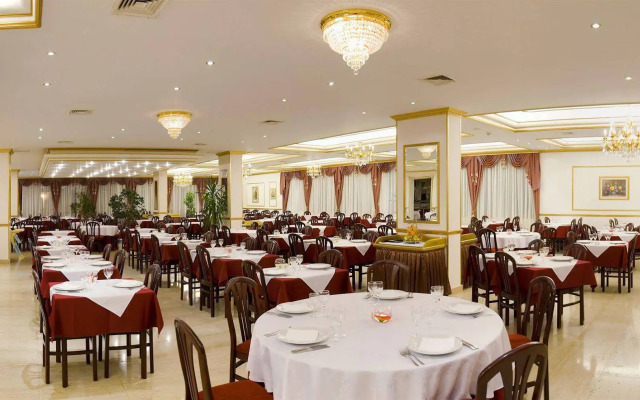 Hotel Horizont