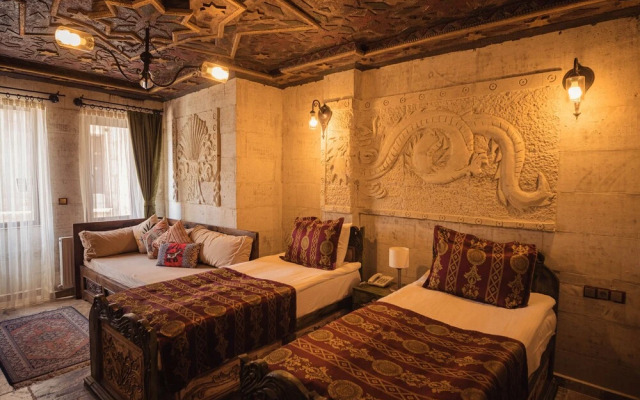 Olivia Cave Hotel