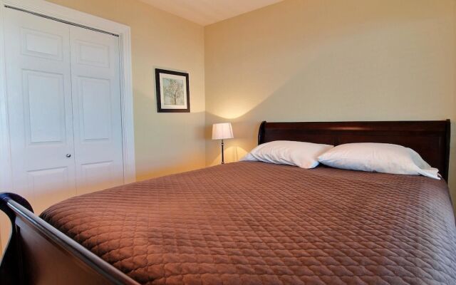 Executive Beach Paradise SH7345