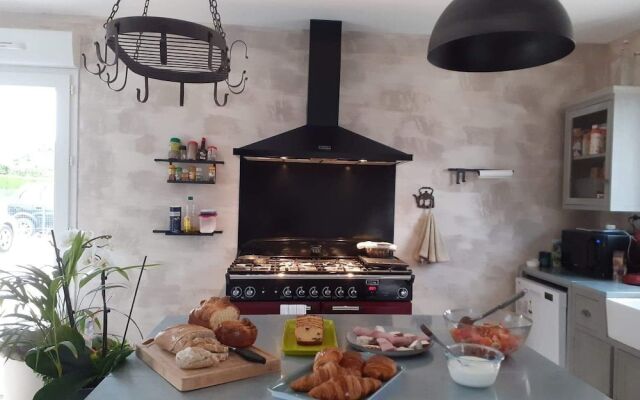 La Petite Salamandre