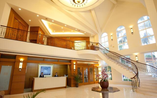 Les Hotel Tainan