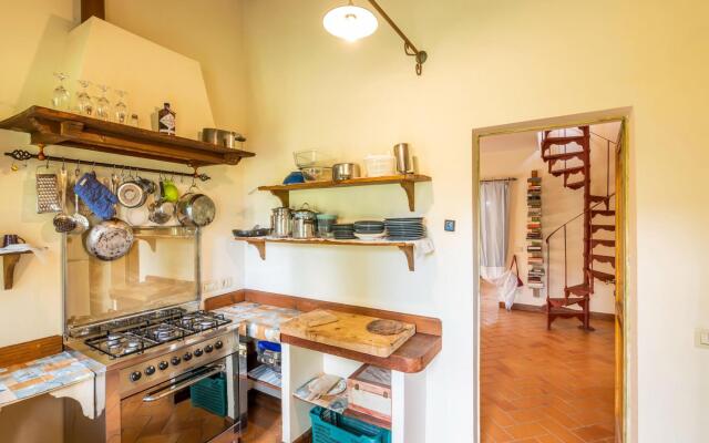 Amazing villa in Osimo with private garden