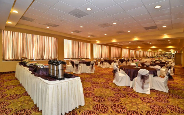 La Quinta Inn & Suites by Wyndham Washington DC-Capital/NoMA