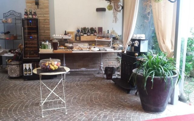 Villa Noctis Room & Breakfast