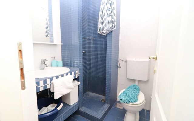 Apartments Trstenica