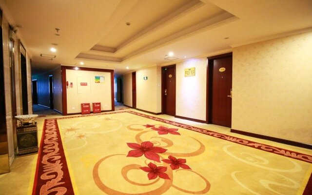 Wangjiang Hotel