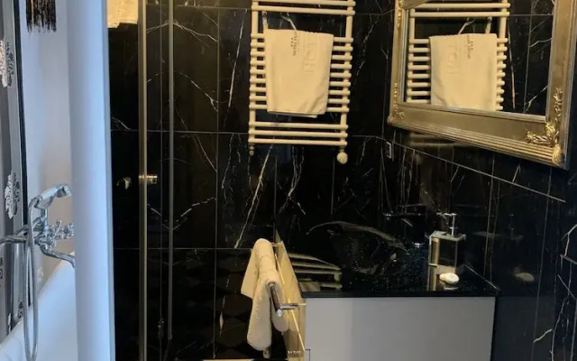 Apartament przy Mlynie