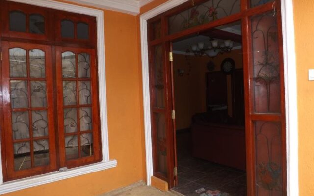 Hillcrest Homestay