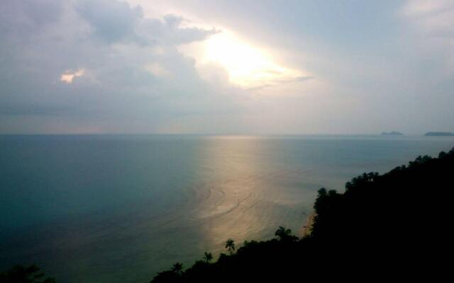 Blue Hill Resort