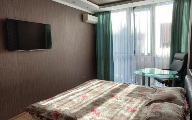 Rauschen Prestige (Раушен Престиж) на улице Динамо 16