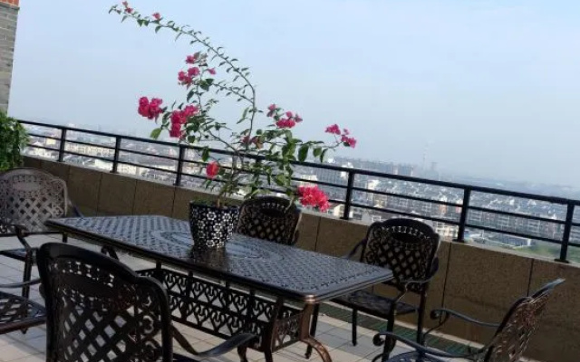 Huicheng Hotel
