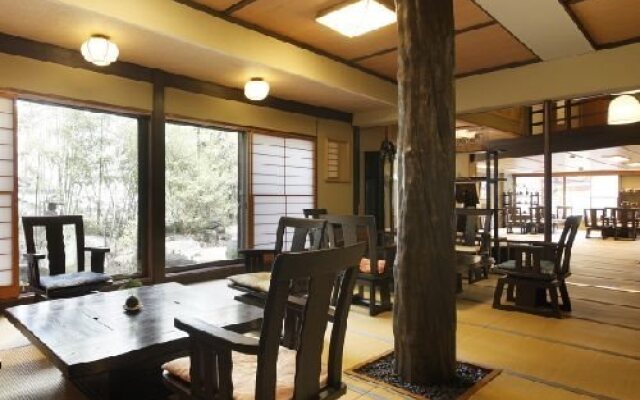 Kashiwaya Honten