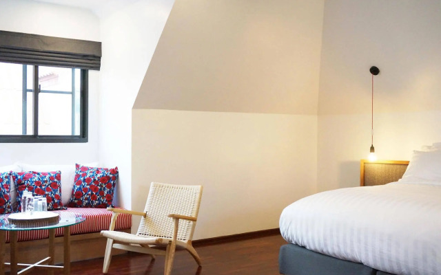 The Twelve Hotel