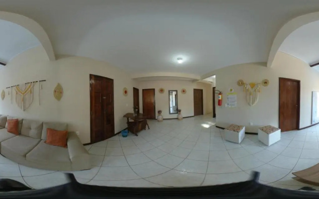 Por do Sol - Hostel & Passeios