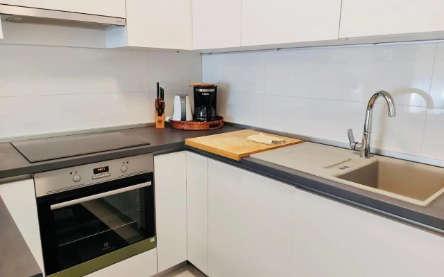 Prestige West Residence