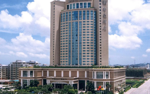 Regency Hotel