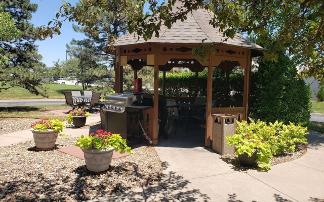 Candlewood Suites Wichita Northeast