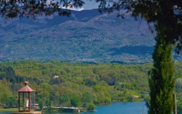 Villa Barberino