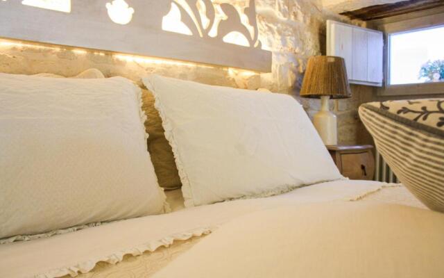 EnjoyTrulli - Unesco Site