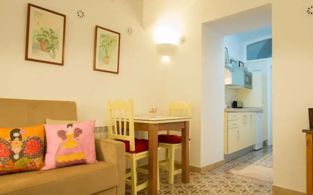 Apartamento Adarve