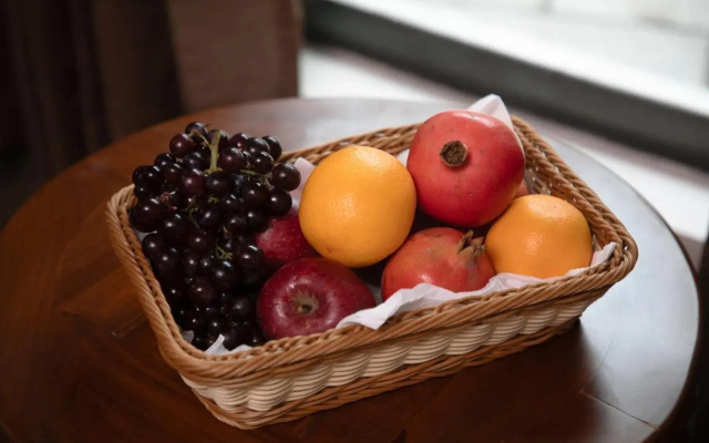Apple Inn