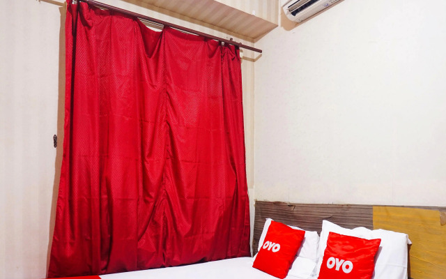 Capital O 91639 Start Residence