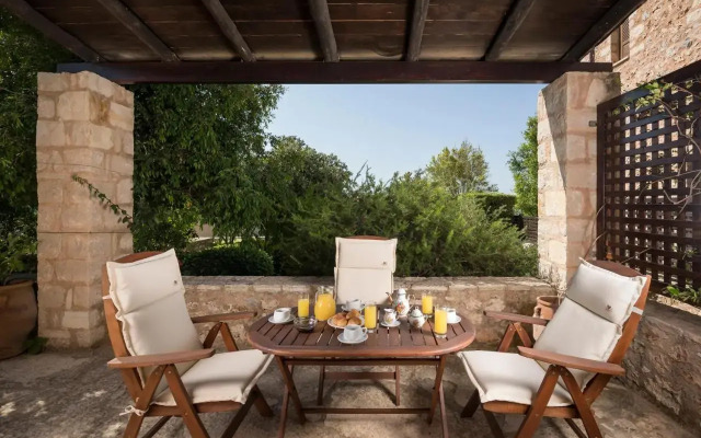 Xatheri Villas