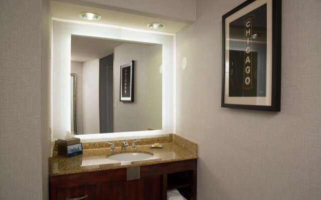 Hilton Chicago/Oak Lawn
