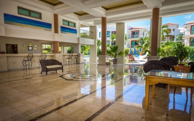 Paseo Del Sol Reef 202 3 Bedroom Condo by RedAwning