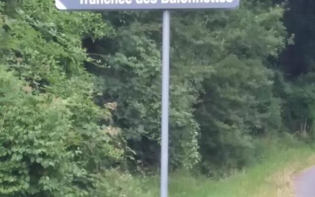 Chez Isa et Christophe