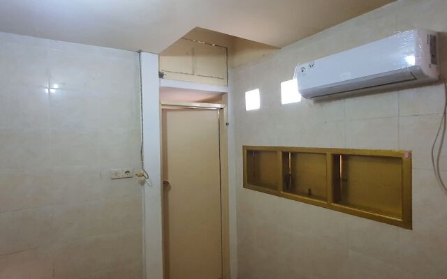 Hotel O Koh Wat Homestay Syariah