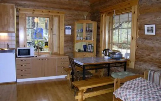 Holiday Home Uutela