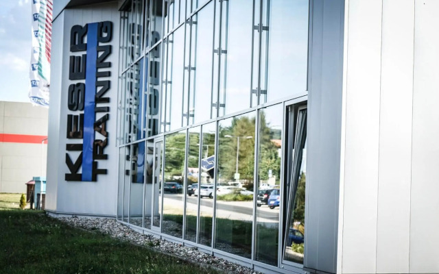 Prime Park Penthouse Aschaffenburg