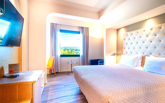 Club Hotel Casino Loutraki