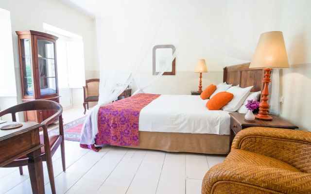 Hotel La Fuente de la Higuera